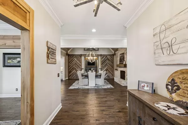 Rocky Face, GA 30740,220 Windy Hill DR