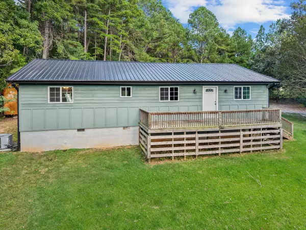 Rock Spring, GA 30739,1121 Arnold RD