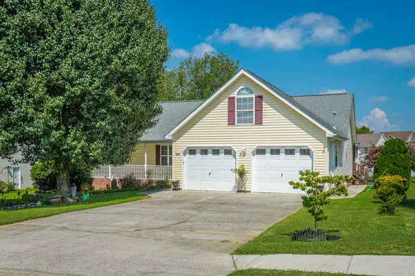 149 Dove DR,  Ringgold,  GA 30736