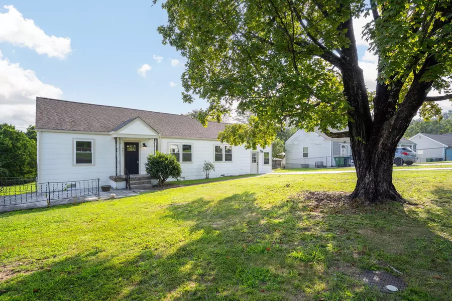 3611 Wimberly LN, Chattanooga, TN 37412