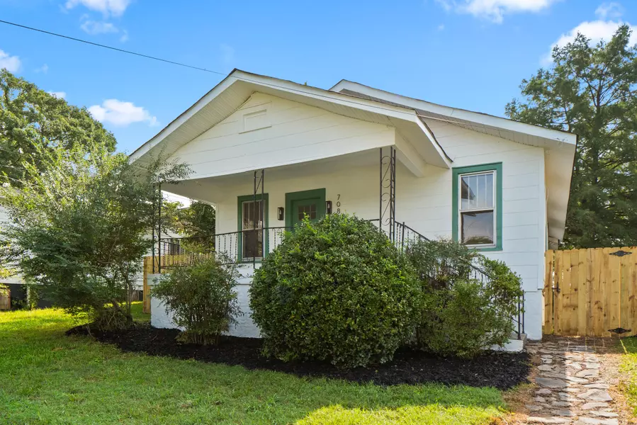 708 Gillespie RD, Chattanooga, TN 37411