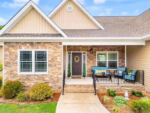 Cleveland, TN 37312,160 Nesting Ridge RD