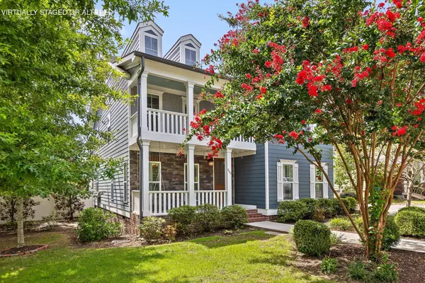 200 Peak ST, Chattanooga, TN 37405