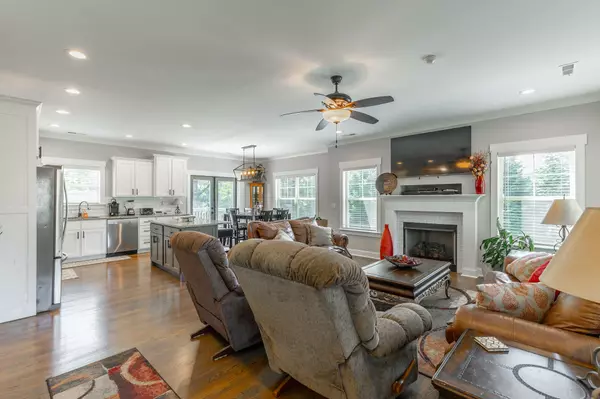 Chattanooga, TN 37421,1010 Canterbury RD