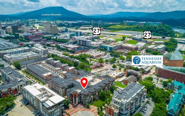 Chattanooga, TN 37403,129 Walnut ST