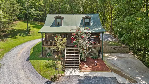 Sale Creek, TN 37373,1091 Rocky Top LN