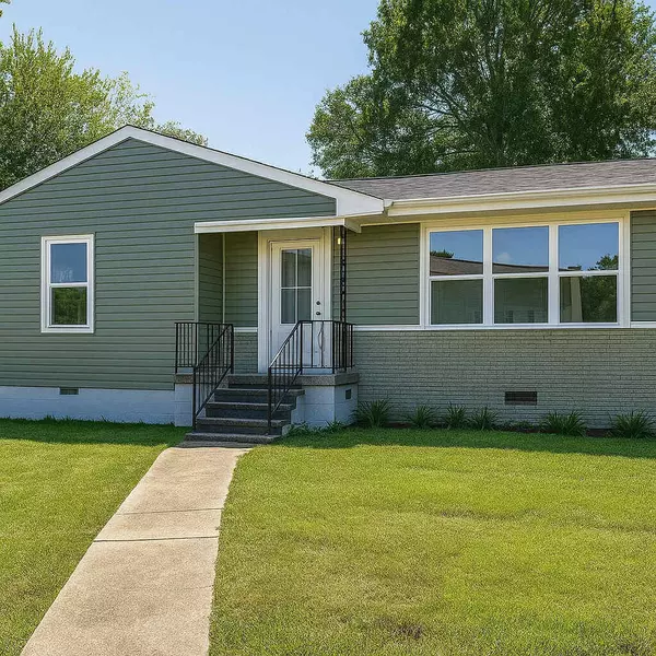 1014 Lansdell RD, East Ridge, TN 37412