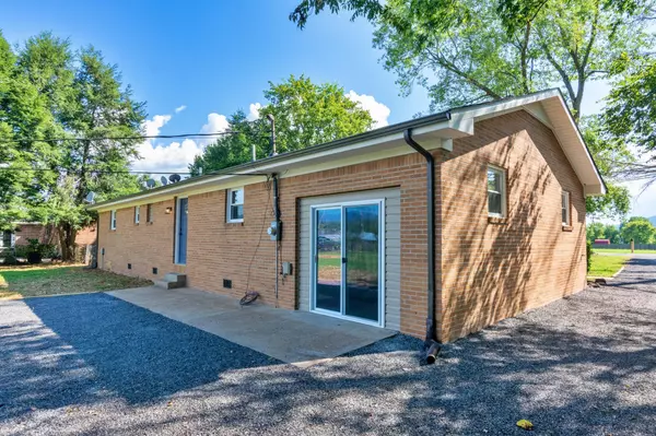 Dunlap, TN 37327,43 John Burch RD
