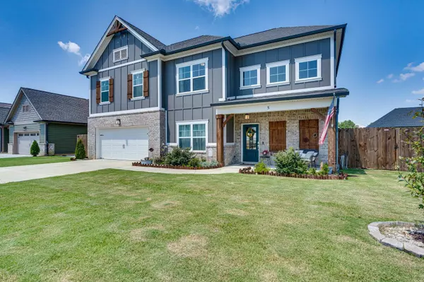 Rossville, GA 30741,5 Winchester DR