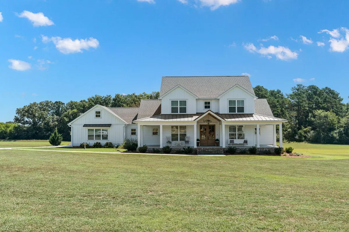 Cleveland, TN 37312,168 Henegar Farms DR