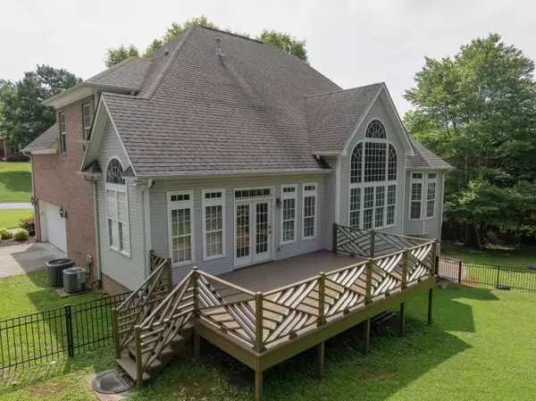 Chattanooga, TN 37421,3269 Forest Shadows DR
