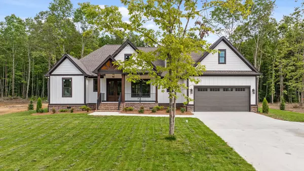 Soddy Daisy, TN 37379,3069 Poe RD