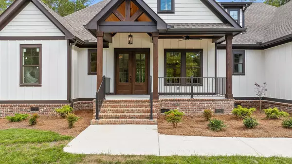 Soddy Daisy, TN 37379,3069 Poe RD