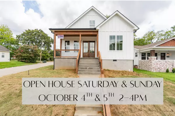 1701 E 14th ST, Chattanooga, TN 37404