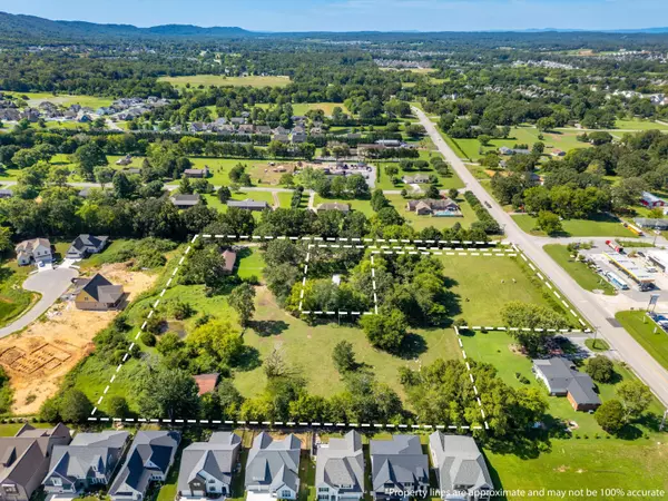 Ooltewah, TN 37363,8110 Ooltewah Georgetown RD