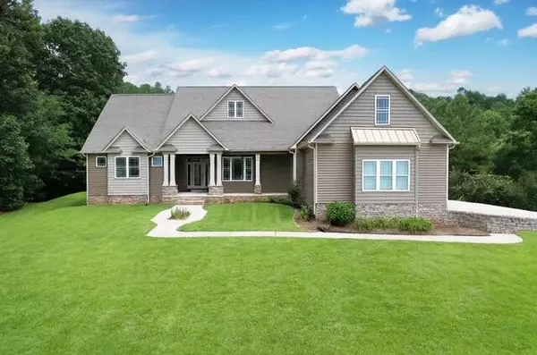 Old Fort, TN 37362,332 Harris RD