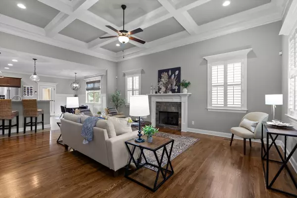 Ooltewah, TN 37363,7992 Frostwood LN