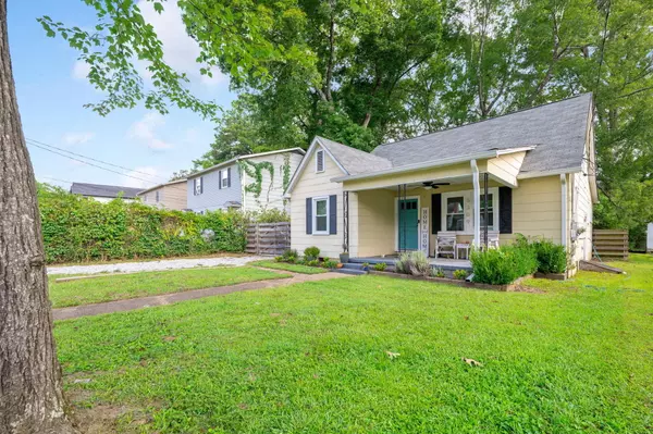 Chattanooga, TN 37412,5309 Marion AVE