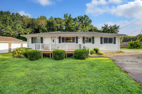 Hixson, TN 37343,2525 Crescent Club DR