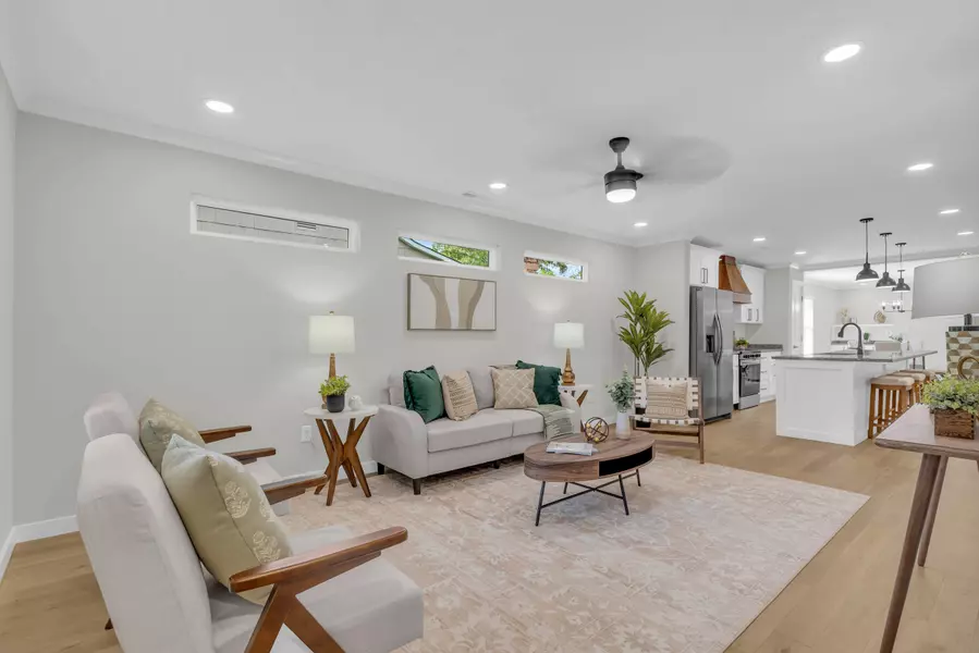 5333 Marion AVE, Chattanooga, TN 37412