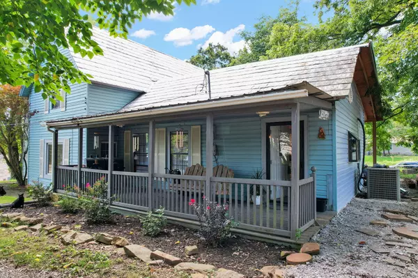 Dayton, TN 37321,281 Holden RD