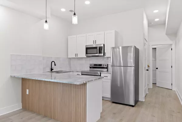 Chattanooga, TN 37403,1124 Garfield ST