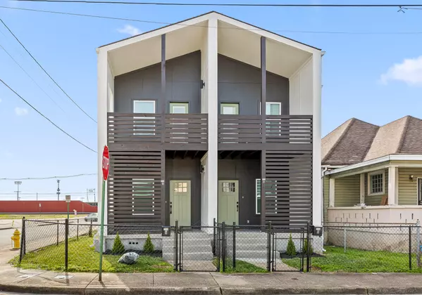 Chattanooga, TN 37403,1124 Garfield ST