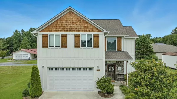 2804 Old Freewill RD, Cleveland, TN 37312