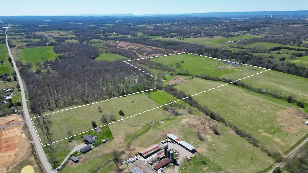 000 Ooltewah-Georgetown RD, Ooltewah, TN 37363