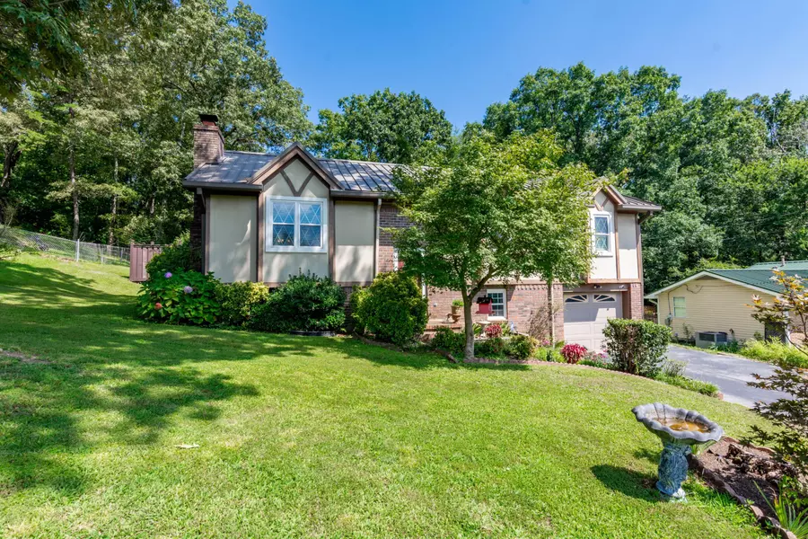 1013 Kenny WAY, Hixson, TN 37343