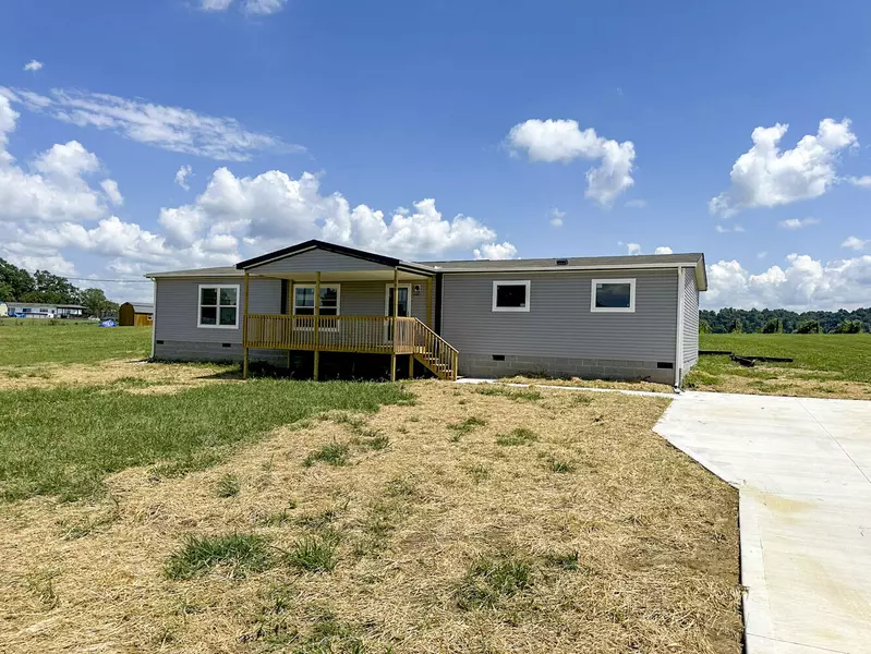 1515 River PATH, Morristown, TN 37813