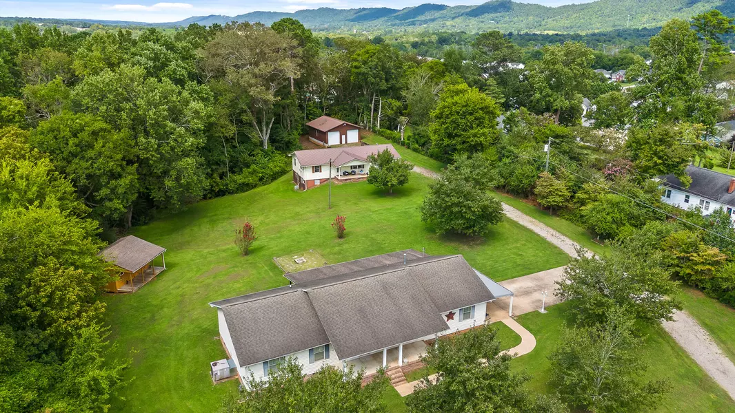 204 Old County RD, Ringgold, GA 30736