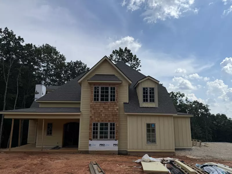 8420 Bear Paw TRL, Signal Mountain, TN 37377