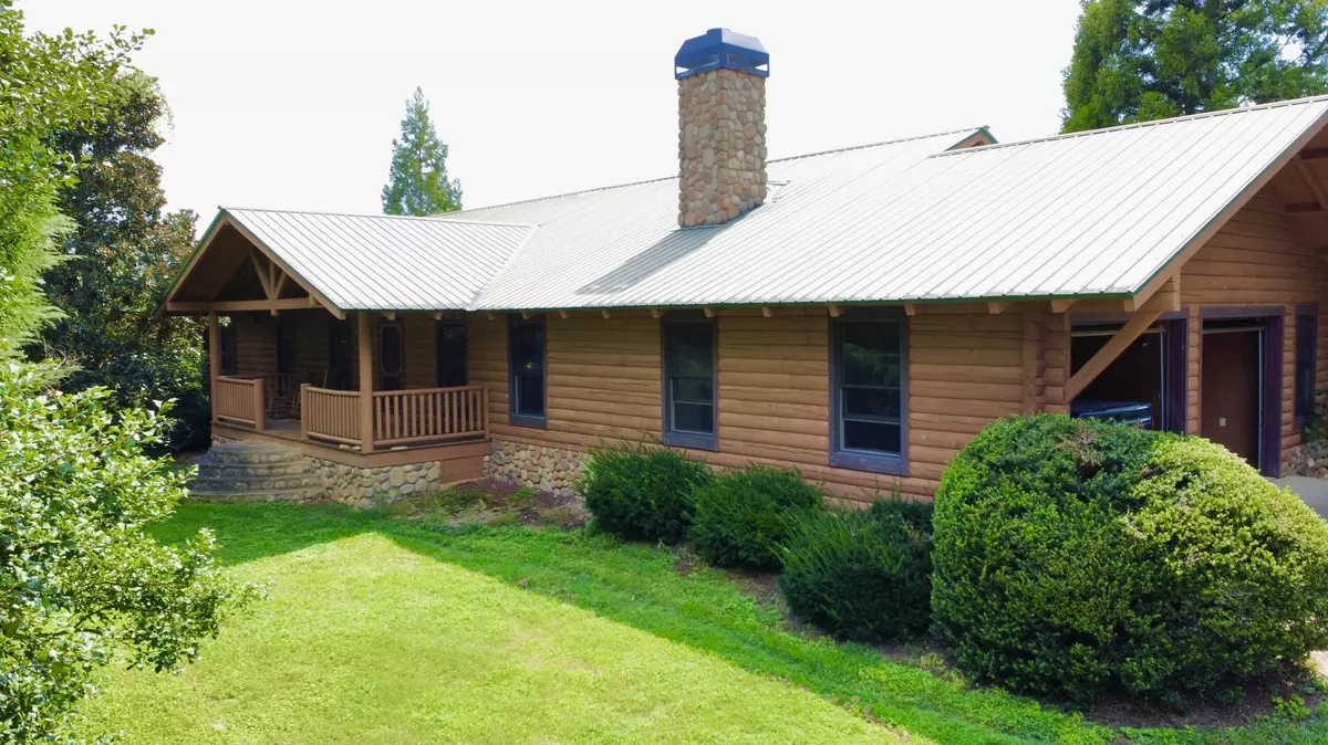 Ranger, GA 30734,956 Liberty Church RD