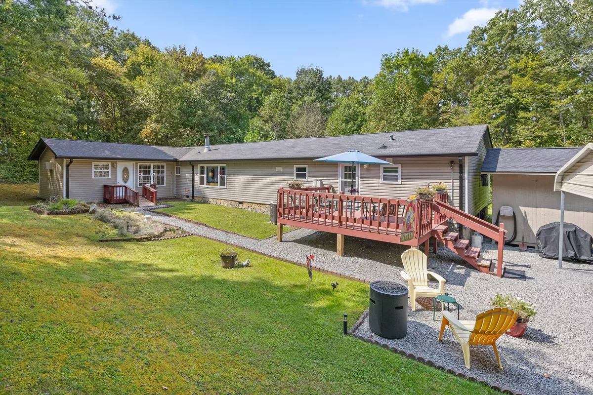 Graysville, TN 37338,434 D Harvey RD