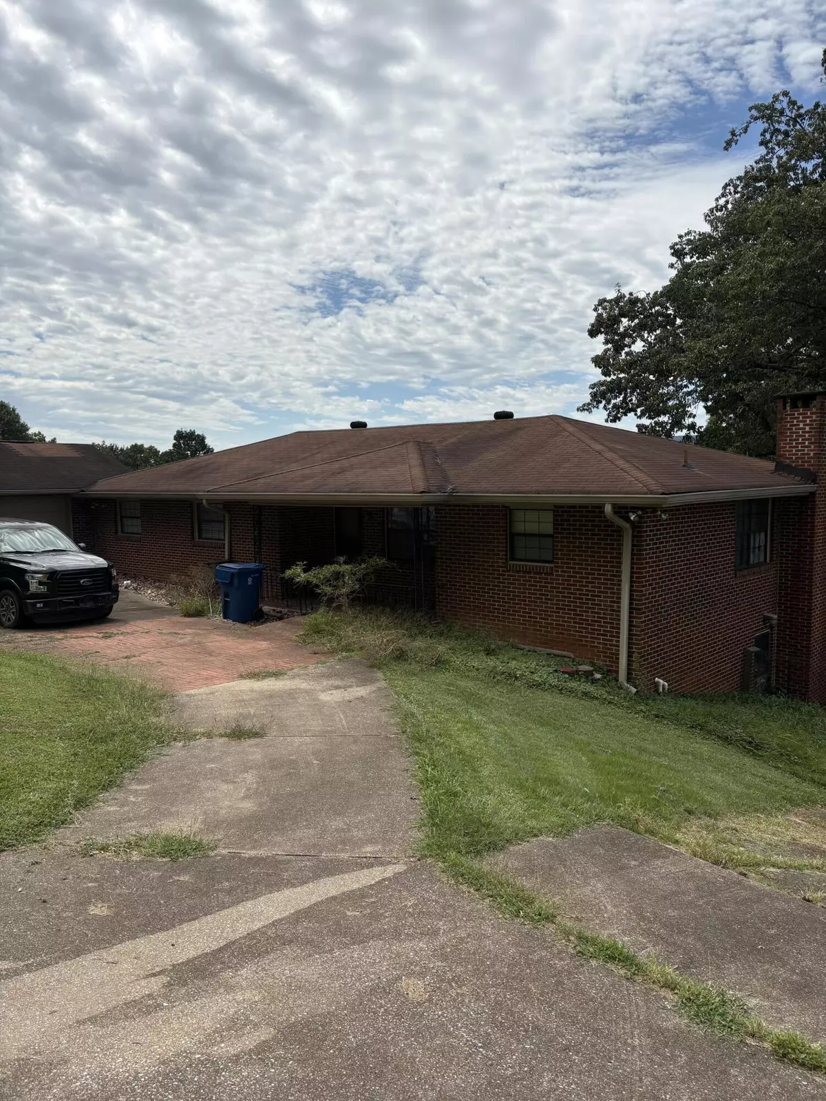 Rossville, GA 30741,39 Clift TRL