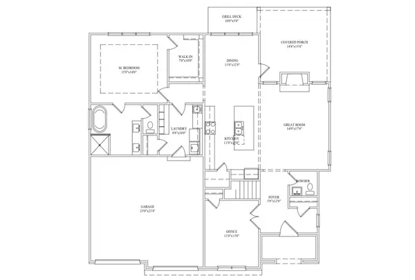 Apison, TN 37302,10946 London Tower PL