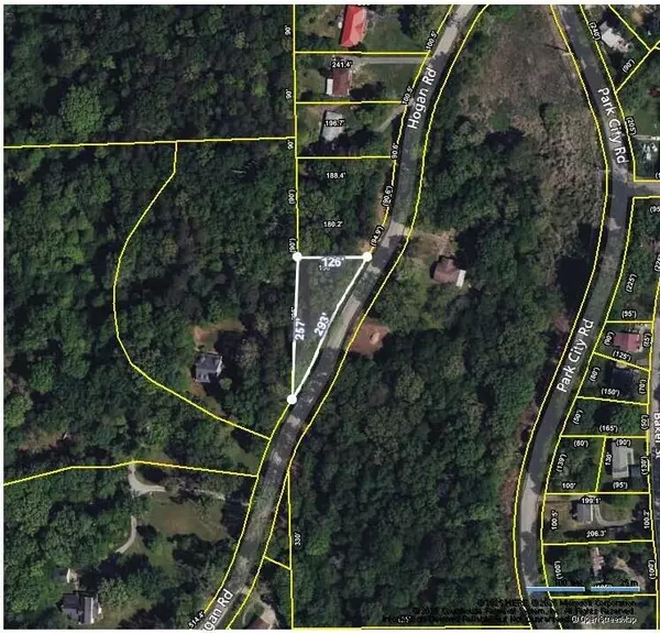 0 Hogan RD, Rossville, GA 30741