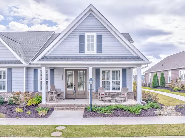 Dalton, GA 30721,329 Kempton LN