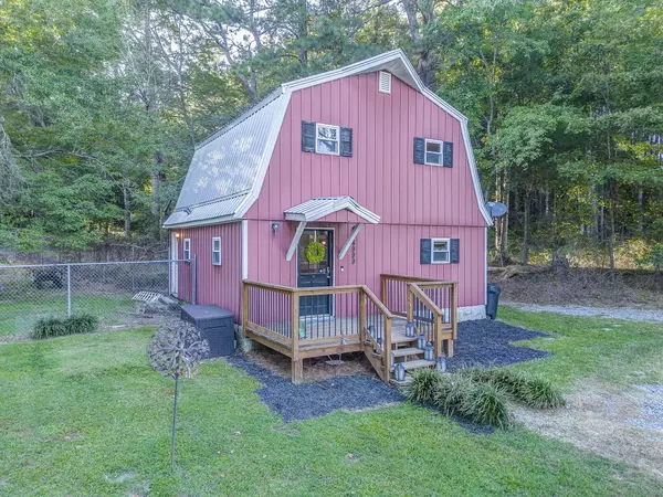 Cohutta, GA 30710,4999 Cohutta Varnell RD