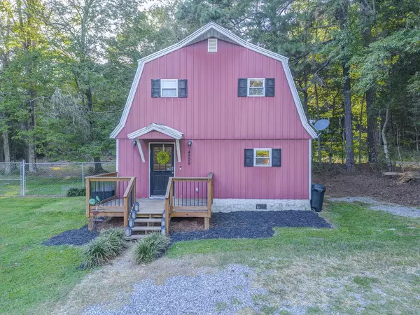 Cohutta, GA 30710,4999 Cohutta Varnell RD