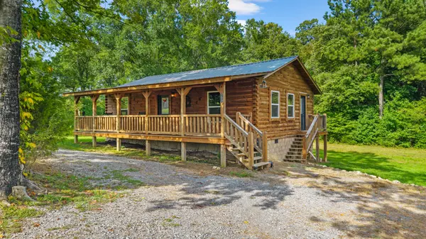 Ten Mile, TN 37880,293 Mullins RD