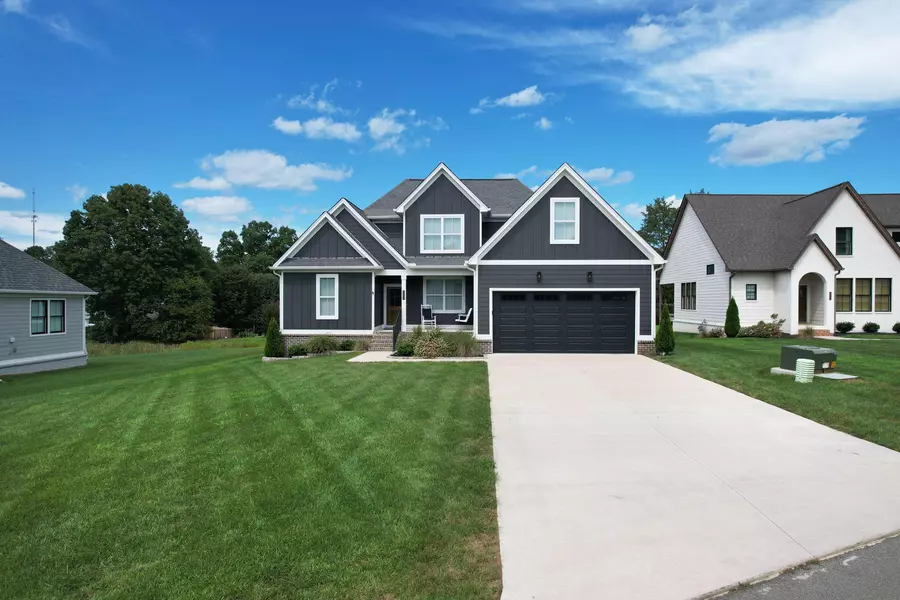 5021 Judd WAY, Cleveland, TN 37312