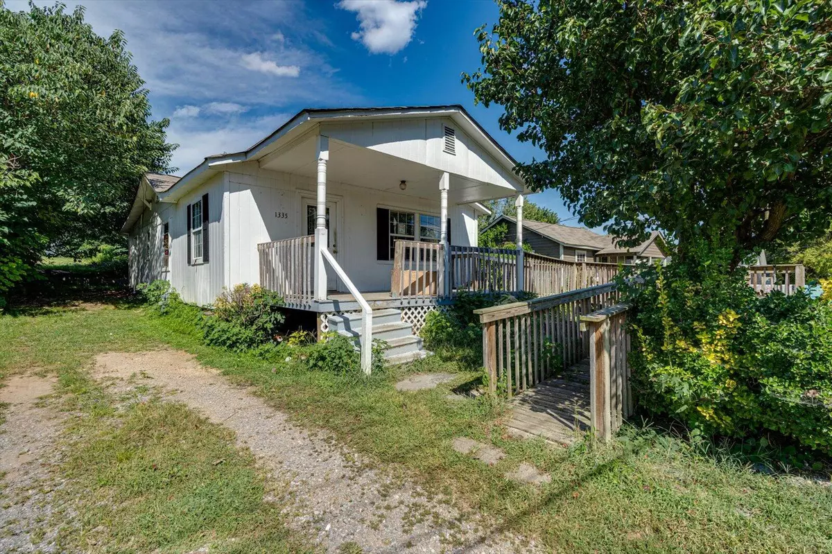 Cleveland, TN 37311,1335 8th ST