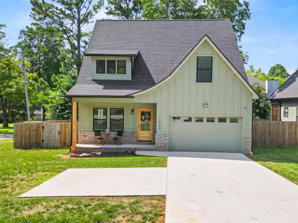 1669 Morris Hill RD, Chattanooga, TN 37421