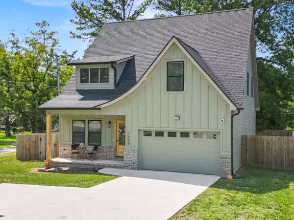 Chattanooga, TN 37421,1669 Morris Hill RD