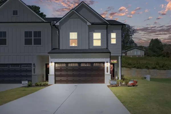 Soddy Daisy, TN 37379,11307 Cape VW