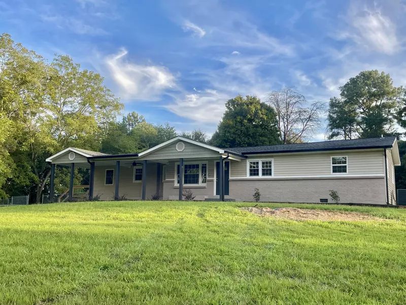 123 Mahan AVE, Lafayette, GA 30728