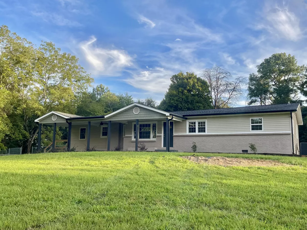 Lafayette, GA 30728,123 Mahan AVE