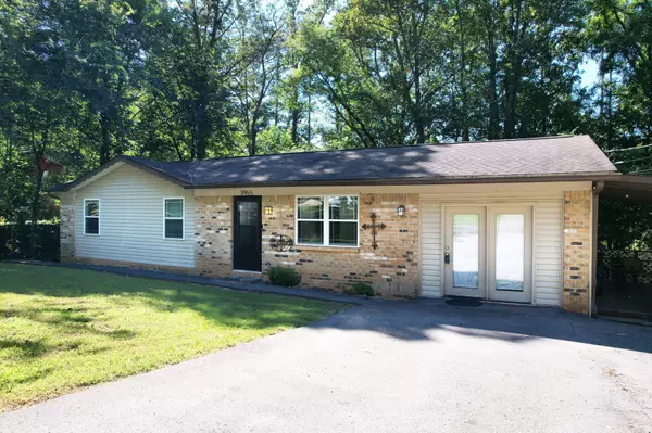 3955 Lynncrest DR, Cleveland, TN 37323